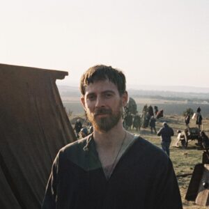 James Northcote Instagram - The sun sets… On the final day of @thelastkingdom 7Kings I shot a single roll of film from the moment I woke up to the moment I left set. It was a perfect day and a perfect goodbye. Today the film comes out on @netflix and we close the book on a show that means so much to me, that I am so proud to have been part of and that changed my life. Thank you to the cast, crew, creators @carnivalfilms and everyone who brought the show into existence season after season. For the fans who kept us filming with their love and support. For @alexander.dreymon for leading us all for 5 Seasons and a Movie. @libbyjhopper thank you for coming with me on this journey. For waking up with me that morning while our son slept and seeing me off for that final day. For the family of friends that has grown from this show. Though 7 Kings must die- Last Kingdom…never die