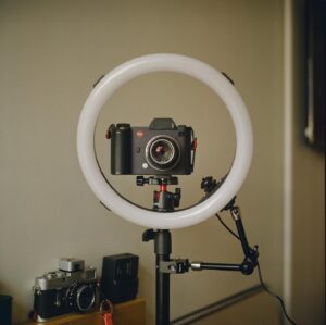 James Northcote Instagram - Live Streaming @nowalls with a Leica SL @leicauk - beginning of last year when I was travelling up and down for Fool Me Once this was my hotel set up 🤪 me, @weeclairehere and @markrowley90 are BACK streaming tomorrow on @twitch at 7:30pm to celebrate 1 whole year since our first stream! Can’t believe it’s gone so fast. Thanks to everyone who has tuned in an supported us so far!