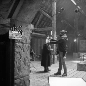 James Northcote Instagram - Really proud to be included in the @ilfordphoto In Focus series this month talking about shooting film on set of @thelastkingdom and elsewhere…the link is in my bio and you can browse amazing photographers like @craigflemingphoto @walter_rothwell @sandyphimester @rafagonzalezphoto @ribsy__ @smalltowninertia @shawnpridgen and many others talking about their work and process. #blackandwhite #filmphotography #thelastkingdom #uhtred #ilford #hp5plus
