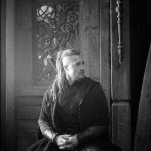James Northcote Instagram - Really proud to be included in the @ilfordphoto In Focus series this month talking about shooting film on set of @thelastkingdom and elsewhere…the link is in my bio and you can browse amazing photographers like @craigflemingphoto @walter_rothwell @sandyphimester @rafagonzalezphoto @ribsy__ @smalltowninertia @shawnpridgen and many others talking about their work and process. #blackandwhite #filmphotography #thelastkingdom #uhtred #ilford #hp5plus