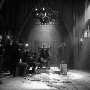 James Northcote Instagram - Really proud to be included in the @ilfordphoto In Focus series this month talking about shooting film on set of @thelastkingdom and elsewhere…the link is in my bio and you can browse amazing photographers like @craigflemingphoto @walter_rothwell @sandyphimester @rafagonzalezphoto @ribsy__ @smalltowninertia @shawnpridgen and many others talking about their work and process. #blackandwhite #filmphotography #thelastkingdom #uhtred #ilford #hp5plus