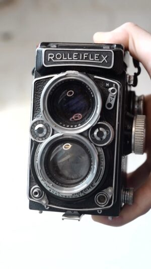 James Northcote Instagram - Favourite @thelastkingdom portraits with the Rolleiflex. Part 1. I love shooting this camera on set. So stealthy, so sturdy, so pretty. #thelastkingdom #behindthescenes #photography #portraits #uhtred #sihtric #finan #stiorra #sigtryggr #portra400 #cinestill800t #portra160