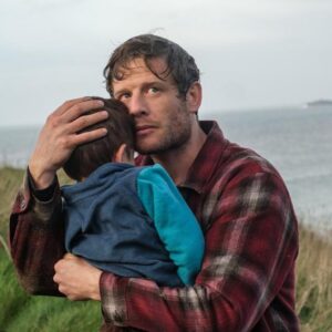 James Norton Instagram - 💥Introducing PLAYING NICE, our first tv show 💥 @rabbit.track.pictures 💥

All love and respect for my partner in crime @kittykaletsky 🙌🙌🙌

So excited to be working with @studiocanaluk,@ itvas, @grace__oa and @katehewittme, as well as our incredible cast @niamhalgar @jessierbrownfindlay #jamesmcardle 

Thank you #Cornwall for hosting us ❤️