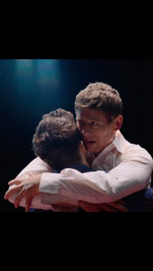 James Norton Instagram - ‘How do you help someone who won’t be helped?’
 
#ALittleLifePlay comes to Cinemas across the UK and selected venues internationally 28.9.23
 
The OFFICIAL CINEMA TRAILER is out now. 📽️🍿
 
Screenings & tickets 🎟️👉 alittlelifecinema.com