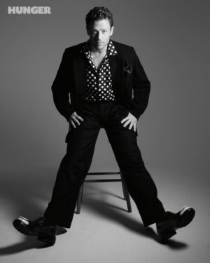 James Norton Instagram - THE DREAMERS for HUNGER with RANKIN

The hype is real. Rankin is 👑 

Wearing @cartier and @dbeyewear
Photographer @rankinarchive 
Fashion and Beauty Director
@marcoantoniolondon @marcoantoniostylist
Writer @scarlettcoughlan
Groomer @petransellge at The Wall Group
Photographer Assistants @jdyevns @harrisongrantstudios
Producer @sarah__the__star
Production Coordinator @abbyrothwell
Retouching @trueblackstudio

@hungermagazine