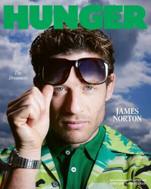 James Norton Instagram - THE DREAMERS for HUNGER with RANKIN

The hype is real. Rankin is 👑 

Wearing @cartier and @dbeyewear
Photographer @rankinarchive 
Fashion and Beauty Director
@marcoantoniolondon @marcoantoniostylist
Writer @scarlettcoughlan
Groomer @petransellge at The Wall Group
Photographer Assistants @jdyevns @harrisongrantstudios
Producer @sarah__the__star
Production Coordinator @abbyrothwell
Retouching @trueblackstudio

@hungermagazine