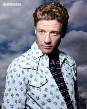 James Norton Instagram - THE DREAMERS for HUNGER with RANKIN

The hype is real. Rankin is 👑 

Wearing @cartier and @dbeyewear
Photographer @rankinarchive 
Fashion and Beauty Director
@marcoantoniolondon @marcoantoniostylist
Writer @scarlettcoughlan
Groomer @petransellge at The Wall Group
Photographer Assistants @jdyevns @harrisongrantstudios
Producer @sarah__the__star
Production Coordinator @abbyrothwell
Retouching @trueblackstudio

@hungermagazine