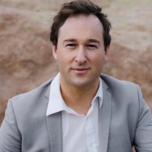 James Pratt Instagram - Thank you StephiLaReine Magazine for the article talking about the changes in Hollywood and how rare cinema experiences are now that so many people watch movies on streamers.