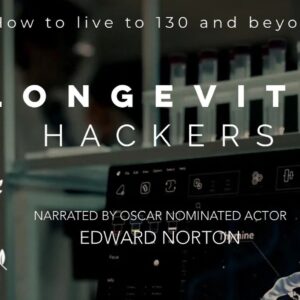 James Pratt Instagram - Excited to share Longevity Hackers has finished post production #staytuned. 

It’s been amazing to be part of this @edwardnortonofficial @tonyhawk @iceman_hof @tonyrobbins @mcuban @paugasol #longevity 

#comingsoon #longevitydiet