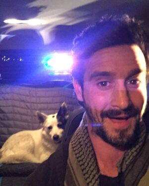 James Ransone Instagram - 