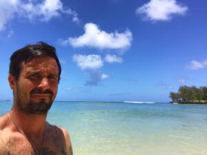 James Ransone Instagram - It’s alright I guess.