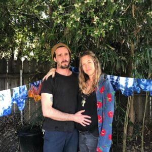 James Ransone Instagram - I’m 42 today. The probability that I’m much closer to death than I am birth is high and grows higher every day. As I look back on a life comprised mostly of mistakes, I can safely say you guys were about the only things I did right. God’s grace is overwhelming. Jackie, vi, skips, Kevin, judy, pig, and lastly you Sonny dog: I love you. I didn’t know the human heart was capable of this kind of love. Thanks for letting me be in your lives.