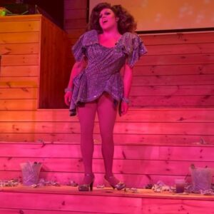 James Scully Instagram - Taking a big, chunky, steaming pride dump on your feed. Do you like that baby?