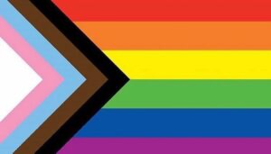 James Scully Instagram - You cannot celebrate PRIDE correctly without celebrating the lives and fearlessness and ingenuity of thousands of Black people. They have been fighting for the health and safety of the ENTIRE QUEER COMMUNITY since day 1 despite frequently being forgotten or forcibly removed from the narrative of queer liberation. PRIDE months past, this legacy has been lost in a bunch of rainbow logos, but this PRIDE let us reflect on how the movement started and who started it: A riot against the police led by Queer Black People.