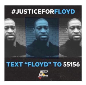 James Scully Instagram - If you’re as disturbed by the news of police brutality, institutionalized racism, and wanton double standards in this country as we all should be, please consider any of these options for getting involved. .
.
You can donate to the Minnesota Freedom Fund, which combats harmful (race based) incarceration by paying bail for low income individuals. “Pay-to-play justice” should not be the way in a country where “innocent until proven guilty” and “the right to a fair trial” are supposed to be the standard.
.
You can text “Floyd” to 55156 to demand that the ex-officers who *murdered* an innocent man are held responsible for their actions.
.
You can follow the link in my bio to a google doc which contains MANY Anti-Racism resources for white people looking to actually help. (Thank you @alyssavingan and @sarahsophief for creating it) .
.
You can educate yourself on the prison industrial complex, the connection between police and the “runaway slave patrols” they descended from, and our country’s long history of destroying black people’s lives for profit. .
.
You can do so many things besides saying “I’m sorry that’s awful”. I have been as guilty of performative allyship as the next white person but that doesn’t actually change anything. Thank you to @shirien.creates for this artwork, and to everyone working at these organizations.