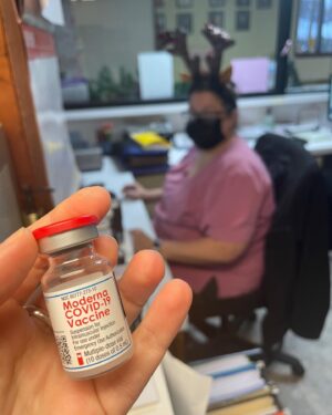 James Scully Instagram - I don’t personally know anyone that works harder than my sister. This entire time, she’s been at her hospital and at her clinics delivering babies and helping people and advocating for women, sometimes days at a time without rest. She never had the option to stay home, and if she had I don’t think she would have done anything differently. I am so so proud of her and this recognition of her work (and the risks she takes to do that work) makes me happy and hopeful. In honor of her and her selflessness: wear a mask, stop going to parties because you think someone will be there to save you if it goes wrong, and stop acting like you know more about vaccines than the medical professionals that need them to do their life saving work. Happy Holidays 🖤