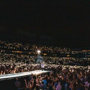James Valentine Instagram - WRIGLEY! Photos by the great @bootswallace