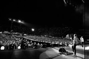 James Valentine Instagram - THANK YOU MÉXICO CITY! Photos by @bootswallace