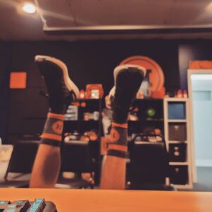 James Willems Instagram - Haven't seen this place in awhile. #safetyshoot #feet