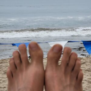 James Willems Instagram - Why am I at the #beach? Is it to m̶a̶i̶n̶t̶a̶i̶n̶ ̶m̶y̶ ̶i̶m̶m̶o̶r̶t̶a̶l̶i̶t̶y̶ relax? Find out more details @jameswillemsfeet #feet