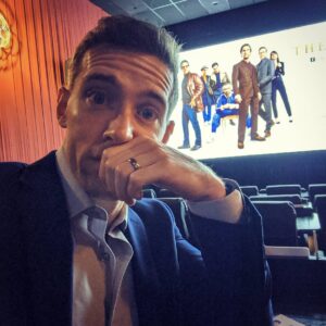 James Willems Instagram - They said I didn't know how to dapper. They said it couldn't be done. That it wasn't possible. Well, I showed them. Right?!. #Gentlemening #Fashionable #Foot