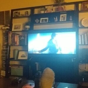 James Willems Instagram - I love Monster Squad so much! #RockUntilYouDrop #Foot #Halloween