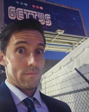 James Willems Instagram - Went to a wild wild wedding this weekend. Congratulations to the incredible @timgettys and @giagettys for essentially turning their love story into an unforgettable party for all the people that love them! We drank margaritas out of disco balls, witnessed Moose ransack a whole city, and I got to sing along with @sisqo! If I didn't have these photos I'd think it was a dream! 

❤️Gettys❤️