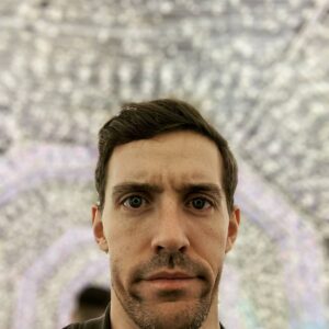 James Willems Instagram - Happy Holidays! #Festive #Foot