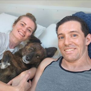James Willems Instagram - This post is for that one guy who asked, "What's James doing now?"