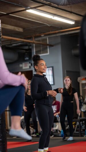 Jamie Colleen Instagram - Join us next time! 

Follow ▶️▶️ @bad_mmama ▶️▶️ @strikeitstrong for updates on the next event! 
__________

Self- defense is one of the best gifts you can give yourself. 
It’s more than learning physical skills for protection - it fosters mental strength, self confidence, and independence. 

Did I mention it’s an absolute blast?! 🙌

#badmmama #womenempowerment #strikeitstrong #marquezmma 
.

.

.

.

#womeninspiringwomen #womensupportingwomen #womenagainstabuse #phillywomen #phillymoms #empoweringmoms #phillyigers #phillymma #phillyselfdefense #veracity #womensselfdefense #womanpower #autonomy #womenleadership #womenwhoinspire #strongwomen #powerstance #myhonestmotherhood #phillycitizen #phillymag