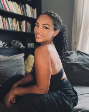 Jamie Colleen Instagram - Star stuff 💫 Live in your light ✨Light up the world 🌟

#forthecosmos #theuniversewithin #innerlight
