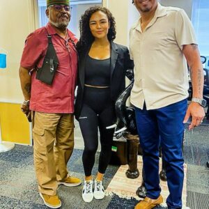 Jamie Colleen Instagram - This morning, I had the pleasure of meeting with Townwatch Integrated Services’ Executive Director, Anthony Murphy, and Director of Operations, Pablo Mateo. 

We discussed exciting partnership opportunities to enhance public safety and crime prevention efforts in Center City. I’m excited to further engage the community through education and empowerment! I’m SO grateful for the opportunity to make more impact! 

About @townwatchintegratedservicesphl :

Philadelphia Townwatch Integrated Services (TWIS) is a community-based organization that promotes public safety and crime prevention in Philadelphia neighborhoods. 

The organization provides training and resources to citizens, empowering them to take an active role in safeguarding their communities. TWIS also works on fostering relationships between residents and police to improve communication, trust, and cooperation in addressing local safety concerns.

#publicsafety #community #philapd