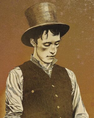 Jamie Hewlett Instagram - Billy the Kid, a notorious outlaw who won this name after starting his criminal career as a teenager. He boasted about his crimes but here is pensive and introspective.