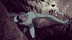 Jamie Hewlett Instagram - 