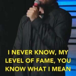 Jamie Kennedy Instagram - If you wanna see my 2024, go to my website.