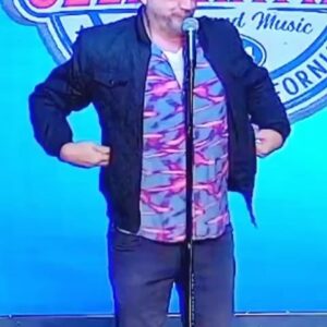 Jamie Kennedy Instagram - Tag a liberal. All dates on jamiekennedy.com