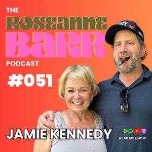 Jamie Kennedy Instagram - Go big or go home! All hail da queen 🫅!Link in bio! 🙌