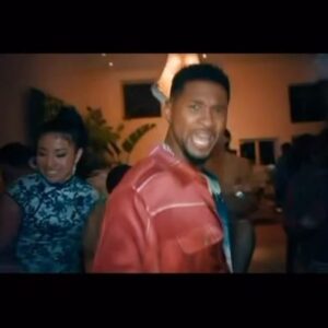 Jamie Kennedy Instagram - Why you are watching the game, Ima head to the cookout. URSH needs some back up dancers. Let’s go Roddy! @adamrodness see you at HALF @usher  DONT WASTE HIS TIME.