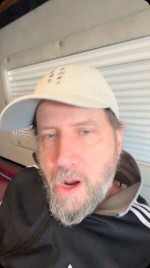 Jamie Kennedy Instagram - Do not watch this if you are not person capable of deductive reasoning. I beg you to click away. I don’t know anything. Do not listen to me I’m just a guy who’s last name is Kennedy and who has shot a film with stormy Daniels. I’m registered as an independent who pays his taxes every year.  HTBITY