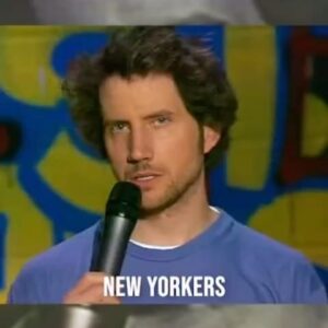 Jamie Kennedy Instagram - Congratulations to the @nyknicks I think it’s time for us Philadelphians to start toquestion “the process”. 🤔 This weekend I’m in @micdropmania_az then next week @sidesplitterstampa #tbt #unwashed #2005