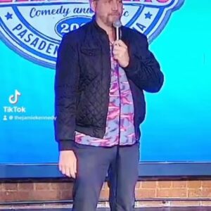 Actor Jamie Kennedy HD Instagram Photos and Wallpapers April 2024