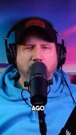 Jamie Kennedy Instagram - I’m not a prude,and I have lived a lot, but tell me if you see where I’m coming from. S work is becoming normalized. I liked it better when it was in the shadows. Am I an old lady? 👵 New up now. HTBITY