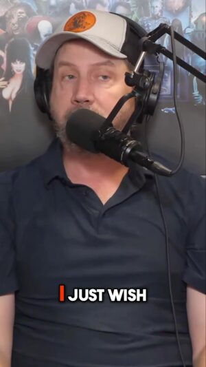 Jamie Kennedy Instagram - Now more than ever I belive the most  important thing is to keep n open mind. We have an epidemic of stubbornness, and I think we all should be a lil more malleable.
