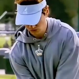 Jamie Kennedy Instagram - You never know who you will get as your last in a 4some. ⛳️ New videos on my channel.  #jkx #prankvideo #prank.