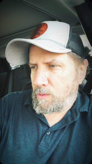 Jamie Kennedy Instagram - 