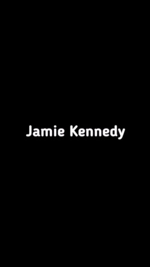 Jamie Kennedy Instagram - He was so triggered I got triggered! 2nd incident with a week of totally unprovoked TDS. This man has done something to people’s 🧠. Shoutout to the crowd for having so much fun and to @iamjimmyshin and the @theicehousecc for amazing show. Security on point! Next stop @thecomedyclubkc WED 3/6