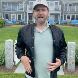 Jamie Kennedy Instagram - This is a smidgen of things that I found that were “interesting”. Once you see it, you cannot unsee it. Maybe it’s just me. 👁️ listen to my pod HTBITY.