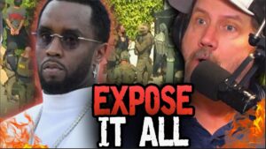Jamie Kennedy Instagram - Tonite at 8pm La time. I give my 2 cents. Could this be the beginning of the end for H wood? Will everything come out? How dark is it?  Is Diddy the tip of the iceberg? Or will they continue to sweep things under the carpet. One of the reasons I think they wanna ban Tik tok is because it’s a way to silence whistle blowers. IMO link in bio.