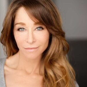 Jamie Luner Instagram - For me, Breath work is the path… Offering such clarity and insight