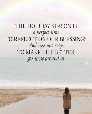 Jamie Luner Instagram - It is my wish that my IG may sprinkle moments of JOY or positive inspiration into someone’s day✨ …and perhaps those good feelings have the ripple effect to touch the hearts of many ✨💗✨ I am so grateful to the silent moments we cross paths here 🥰🙏🏻
.
.
.
.
.#holidays #HolidaySeason #Blessings #Grateful #Love #Joy #HelpingOthers #Reflections #Yes #Give.
